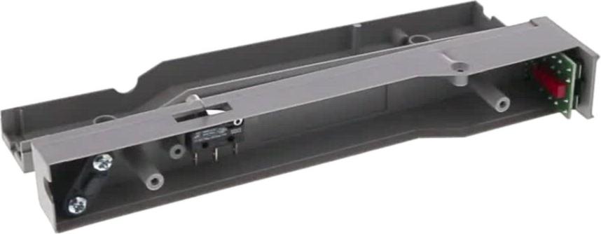 BOUTON Hotte ENS AVEC PLATINE