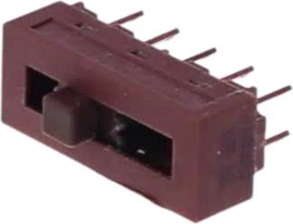 COMMUTATEUR Hotte 4 POSITIONS