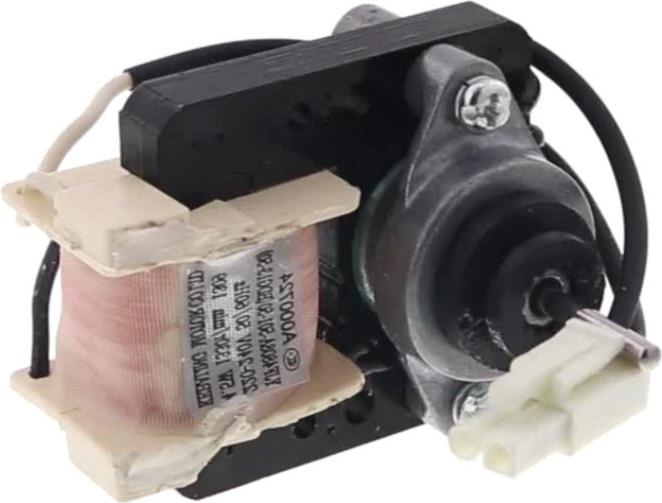 MOTEUR Froid Ventilation AIR BRASSE