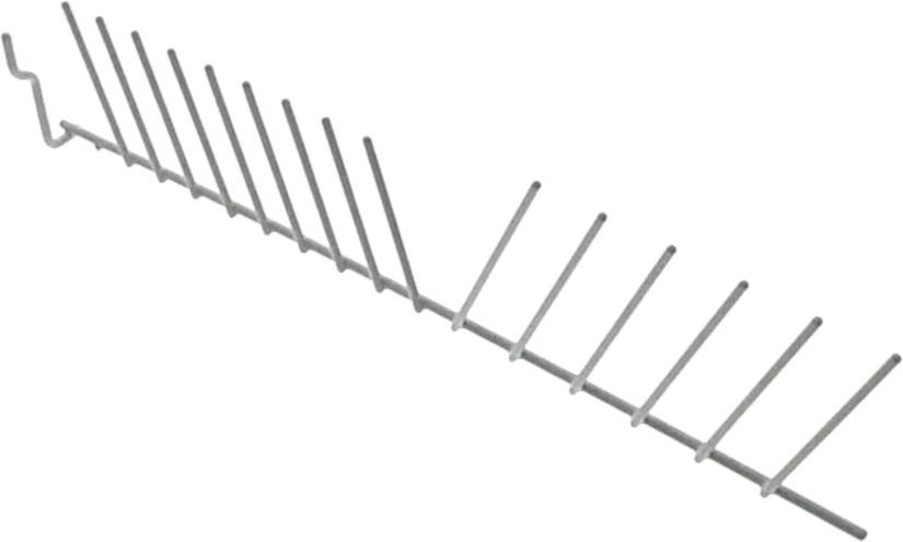 SUPPORT Lave-Vaisselle ASSIETTES