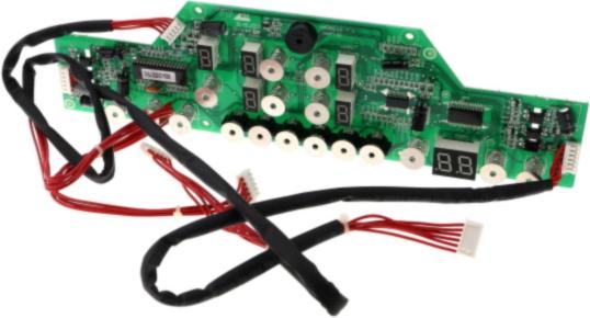 PLATINE Plaque COMMANDE