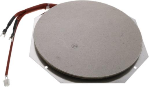 FOYER Plaque 2200/3000W D=200mm