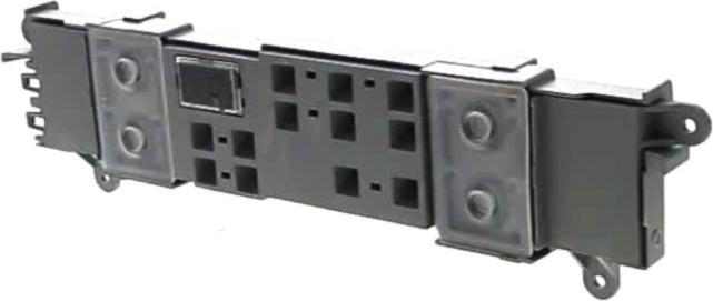 PLATINE Lave-Vaisselle COMMANDE