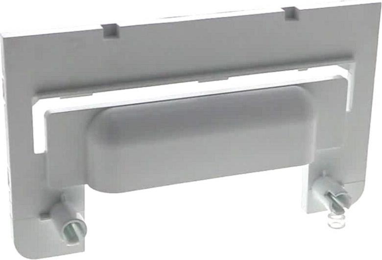 SUPPORT Lave-Linge POIGNEE BAC LESSIVE