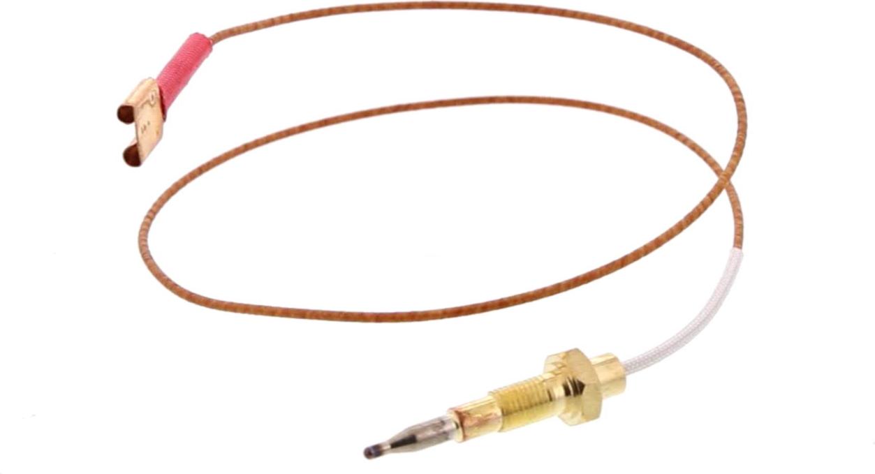 THERMOCOUPLE Plaque L=500-SABAF version 2