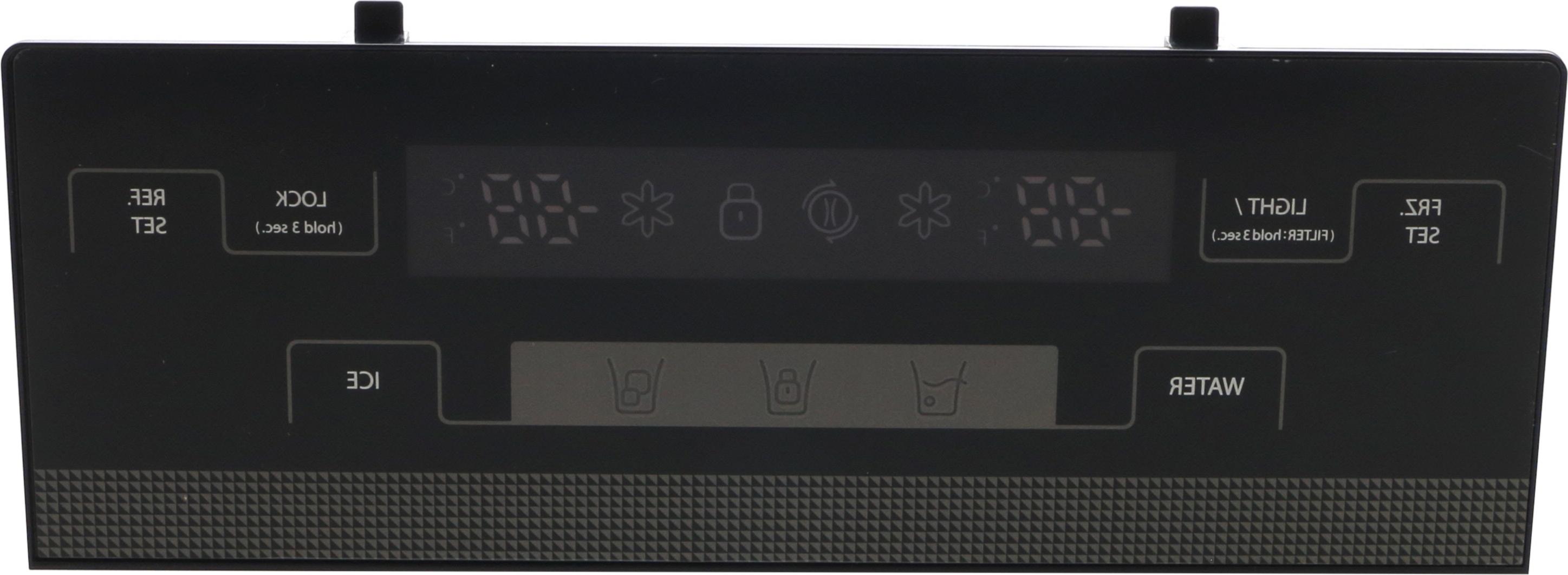 PLATINE Froid AFFICHEUR 8720 1149 3014250700 E