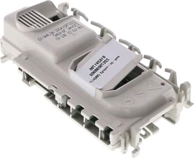 Programmateur Lave-Vaisselle av 31/12/14