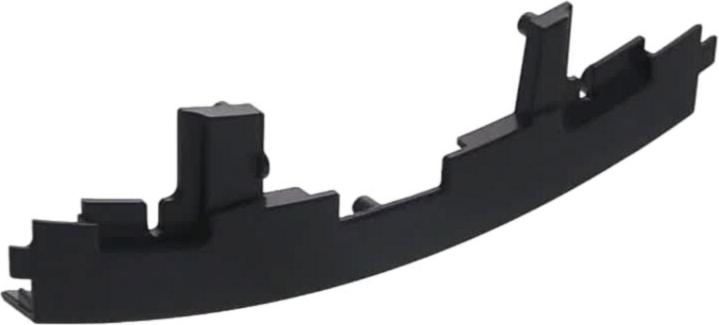 SUPPORT Lave-Linge POIGNEE NOIR MAT 42116416