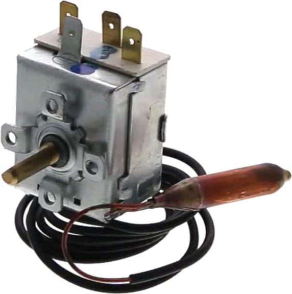 THERMOSTAT