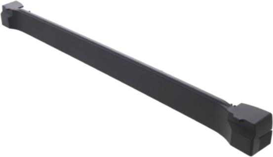 PROFIL Four PORTE Supérieur NOIR