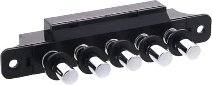 CLAVIER Hotte COMMANDE