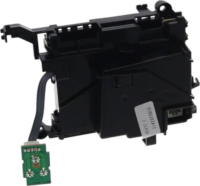 PLATINE Lave-Vaisselle COMMANDE