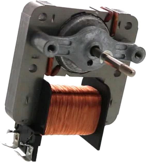 MOTEUR Micro onde CHALEUR TOURNANTE