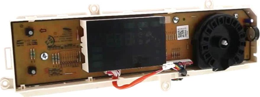 PLATINE Lave-Linge COMMANDE