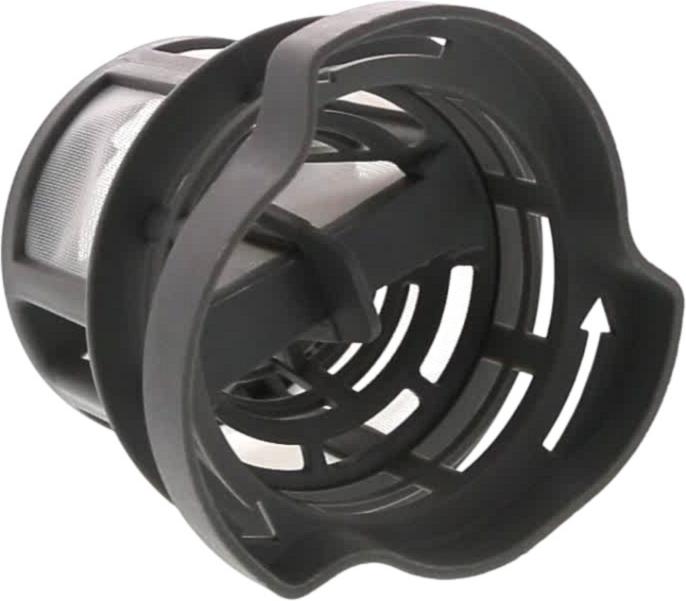 FILTRE Lave-Vaisselle MICRO CENTRAL BLANC OU GRIS