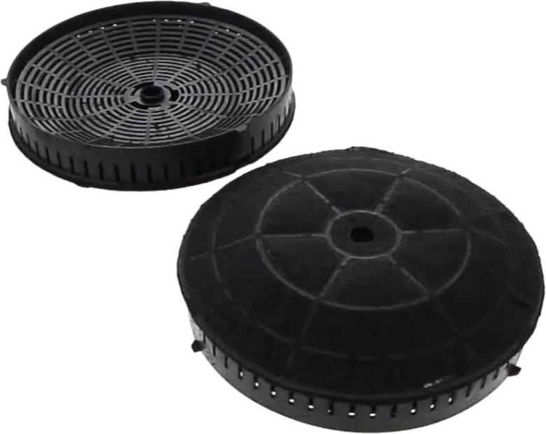 FILTRE Hotte CHARBON KIT