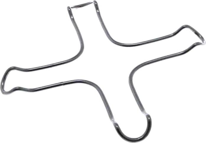 REDUCTEUR Cuisinière GRILLE