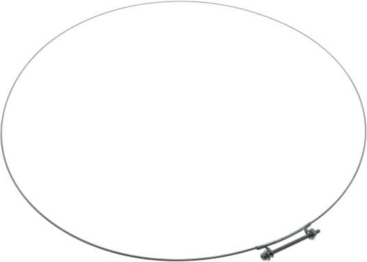 COLLIER Lave-Linge JOINT HUBLOT/CUVE