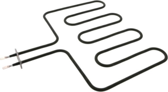 RESISTANCE Four 1740W 240V 1465W 220V Supérieur Intérieure GD FOUR 2272R408 IRCA