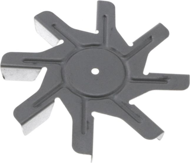 TURBINE Micro onde AVANT MOTEUR VENTILATEUR