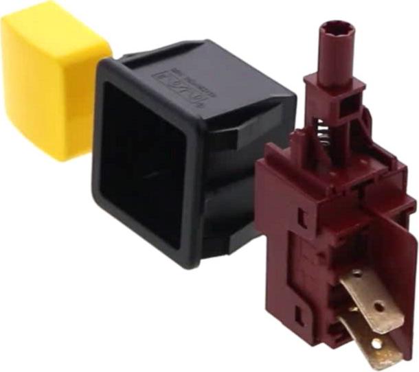 Interrupteur Lave-Vaisselle CYCLE