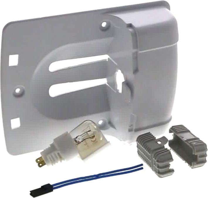 AMPOULE Froid 15W 240V KIT DE REMPLACEMENT