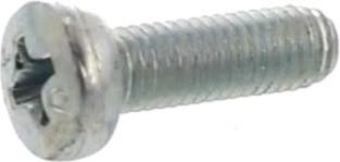 VIS Froid CHARNIERES Supérieur M5*16