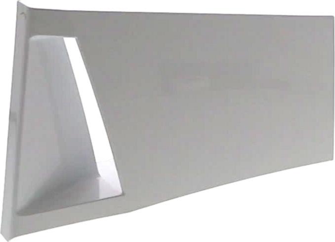 FACADE Sèche-Linge BAC EAU