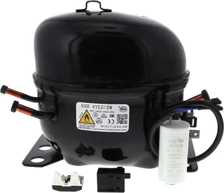 COMPRESSEUR Froid ETC55A R600A