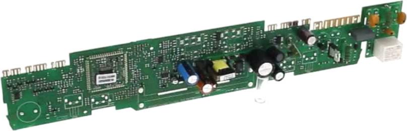 PLATINE Froid PUISSANCE