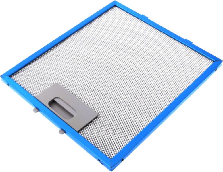 FILTRE Hotte METAL