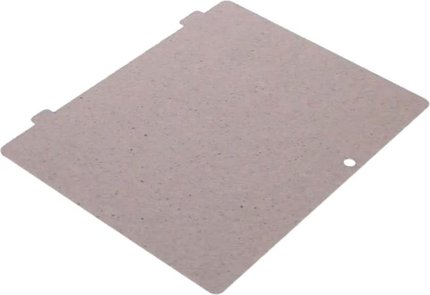 PLAQUE Micro onde MICA 143*119