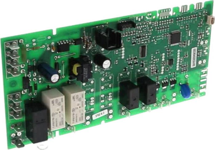 PLATINE Four PUISSANCE