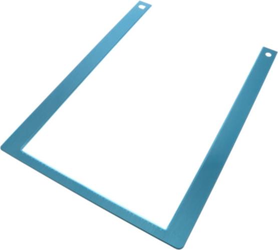 ENJOLIVEUR Micro onde PORTE