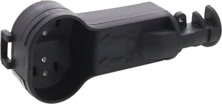 SUPPORT Hotte DOUILLE