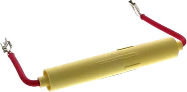 FUSIBLE Micro onde HT 0,75A 5KV
