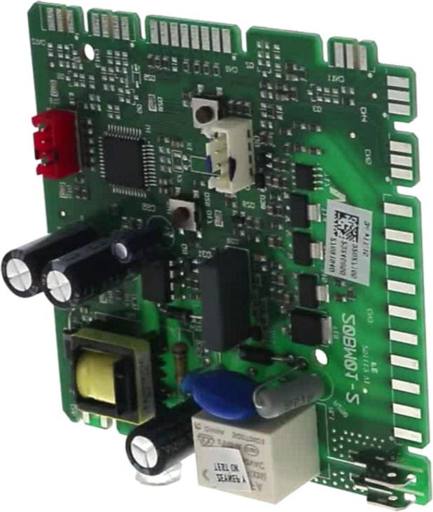 PLATINE Lave-Vaisselle C14_2