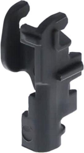 CHARNIERE Lave-Vaisselle SUPPORT GAUCHE