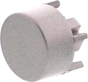 BOUTON Lave-Vaisselle M/A GRIS PAGOS