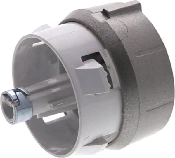 MANETTE Lave-Vaisselle Programmateur GRISE TIGRIS