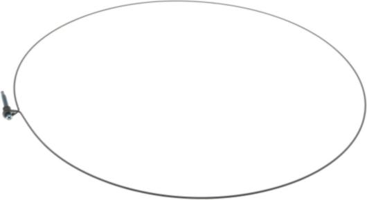 COLLIER Lave-Linge JOINT HUBLOT AR