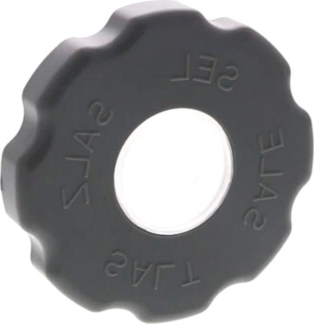 BOUCHON Lave-Vaisselle BAC A SEL