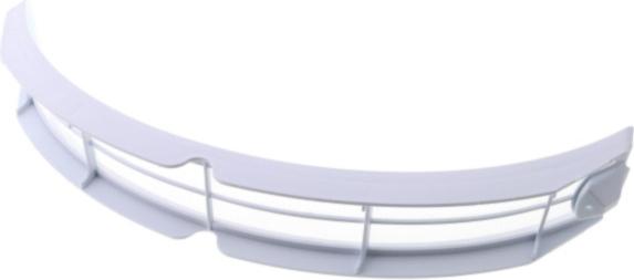 FILTRE Sèche-Linge PELUCHES