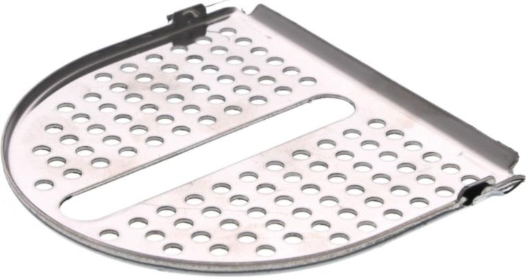 GRILLE Petit electro ménager REPOSE TASSE