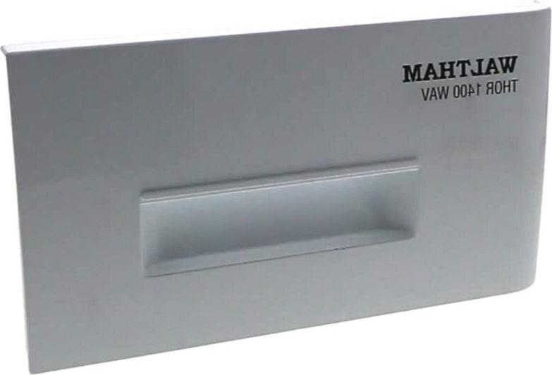 FACADE Lave-Linge TIROIR LESSIVE Blanc WALTHAM THOR 1400 WAV