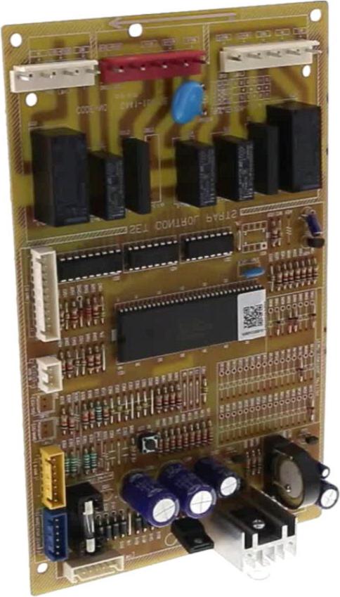 PLATINE Froid PUISSANCE