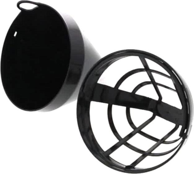 FILTRE Petit electro ménager PERMANENT+ SUPPORT