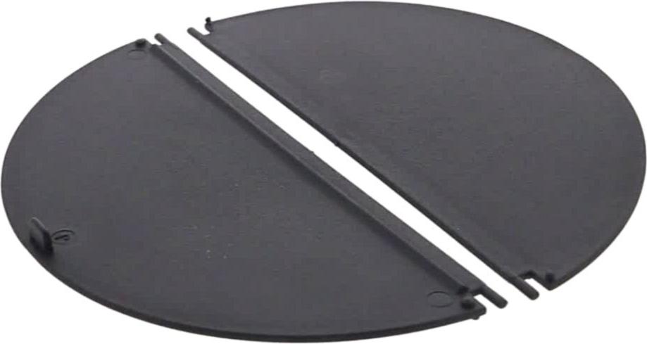 CLAPET Hotte 1/2 unitaire