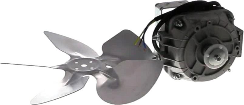 MOTEUR Froid VENTILATEUR 5/30W 1300/1560rpm
