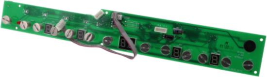 PLATINE Plaque COMMANDE